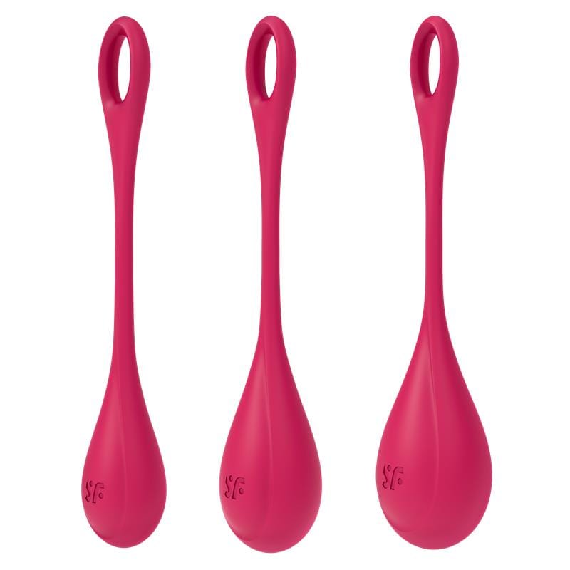 VoluptaToys™ - Palline Vaginali Satisfyer