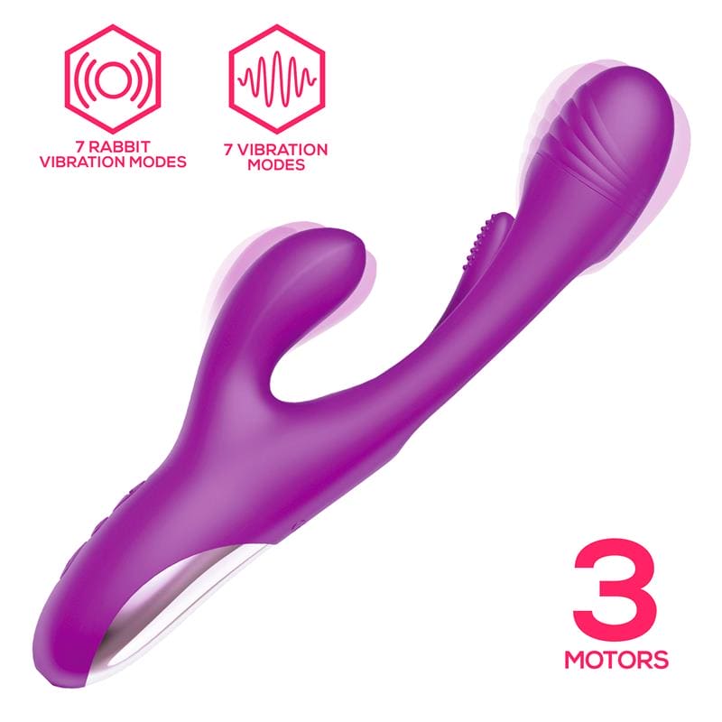 VoluptaToys™ - Vibratore Priya