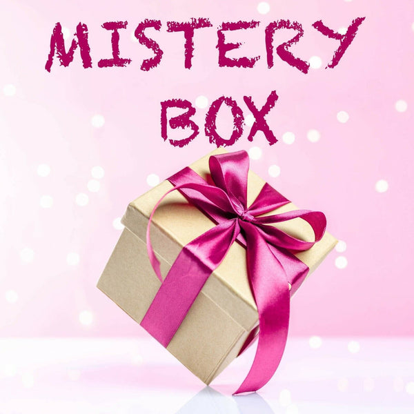 Mistery Box Per Coppie
